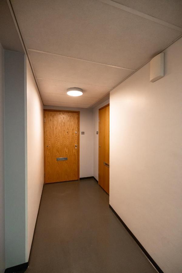 2Ndhomes Stylish 1Br Home With Balcony And Sauna In Kamppi Center Helsinki Eksteriør billede